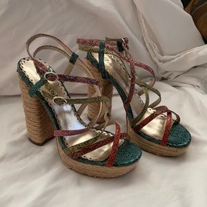 High Heels Size 6.5